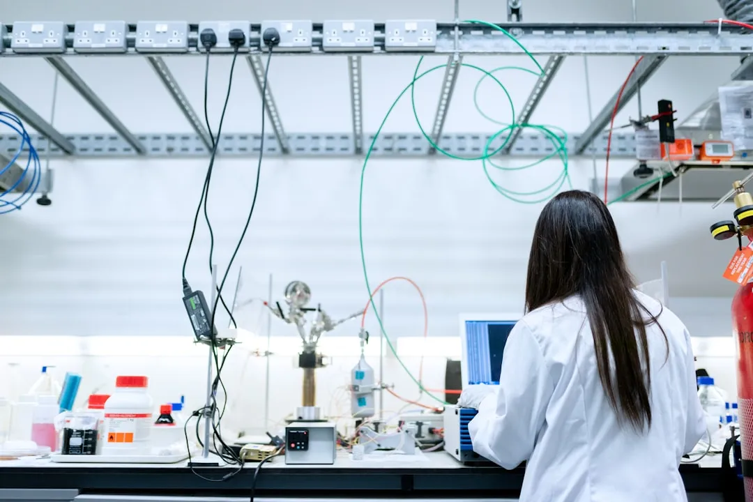 企业宣传片脚本制作全流程解析：从创意构思到成片交付